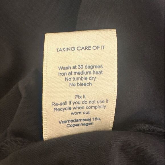 ANOTHER ASPECT SYD FOR SOLEN Graphic Tee Shirt - Picture 8 of 10